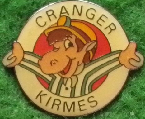 Cranger Kirmes